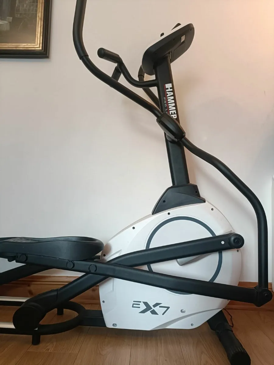 HAMMER PRO LINE -EX7 - Image 3