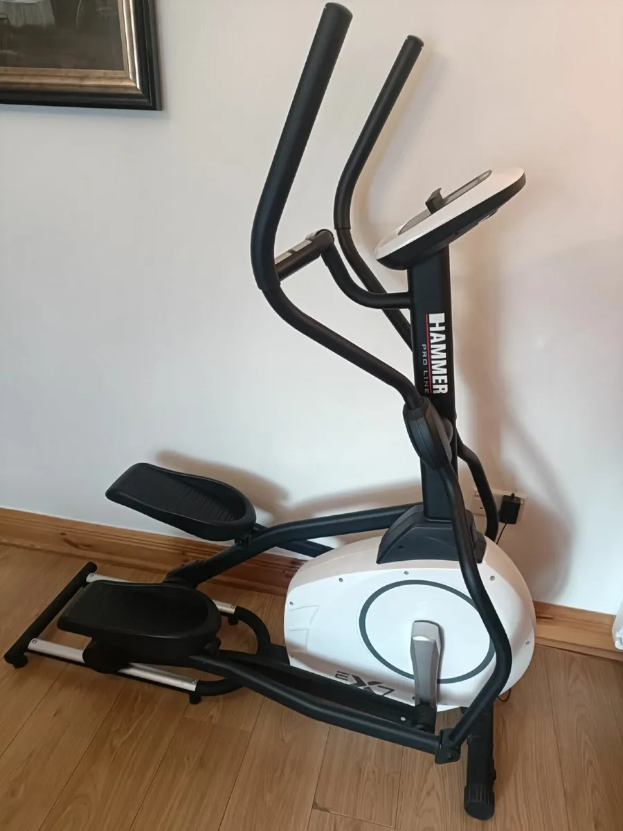 HAMMER PRO LINE -EX7 - Image 1