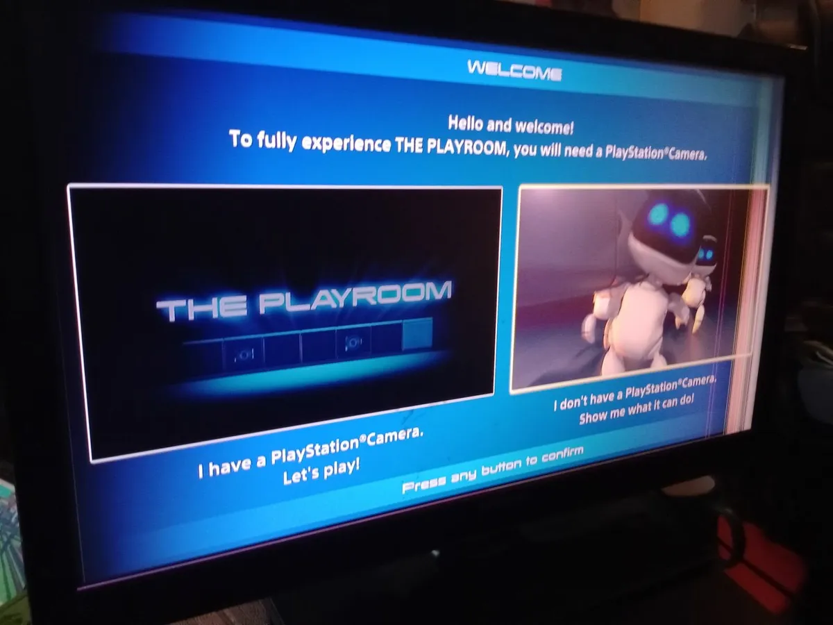 Playstation 4 pro - Image 1