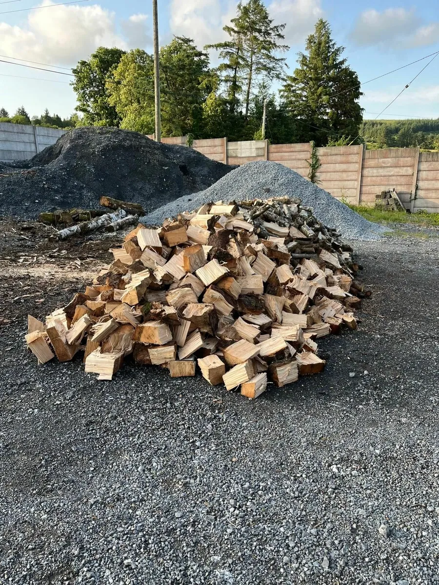 Firewood - Image 2