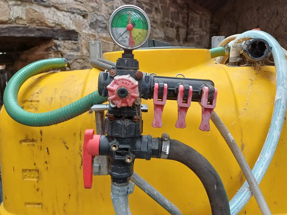 Sprayer - Image 2