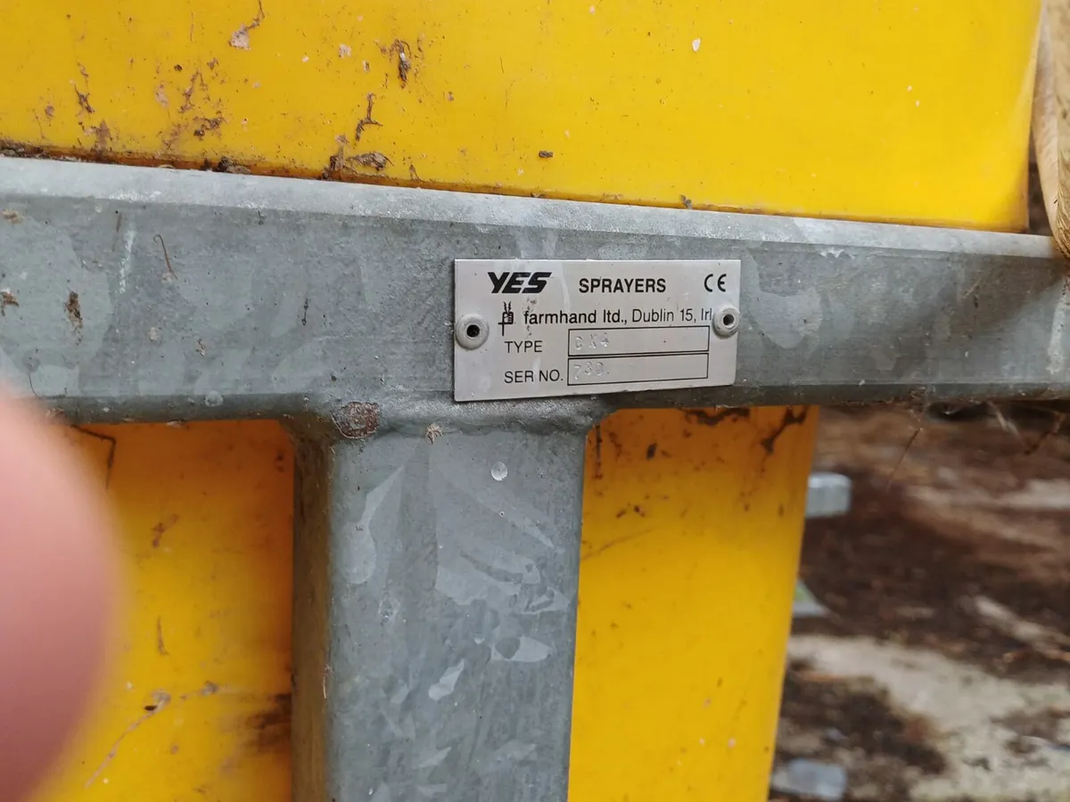 Sprayer - Image 3