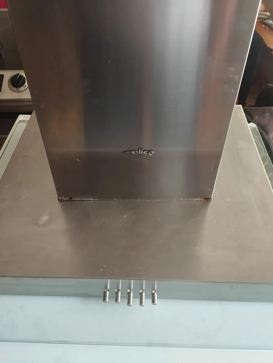 Smoke extractor