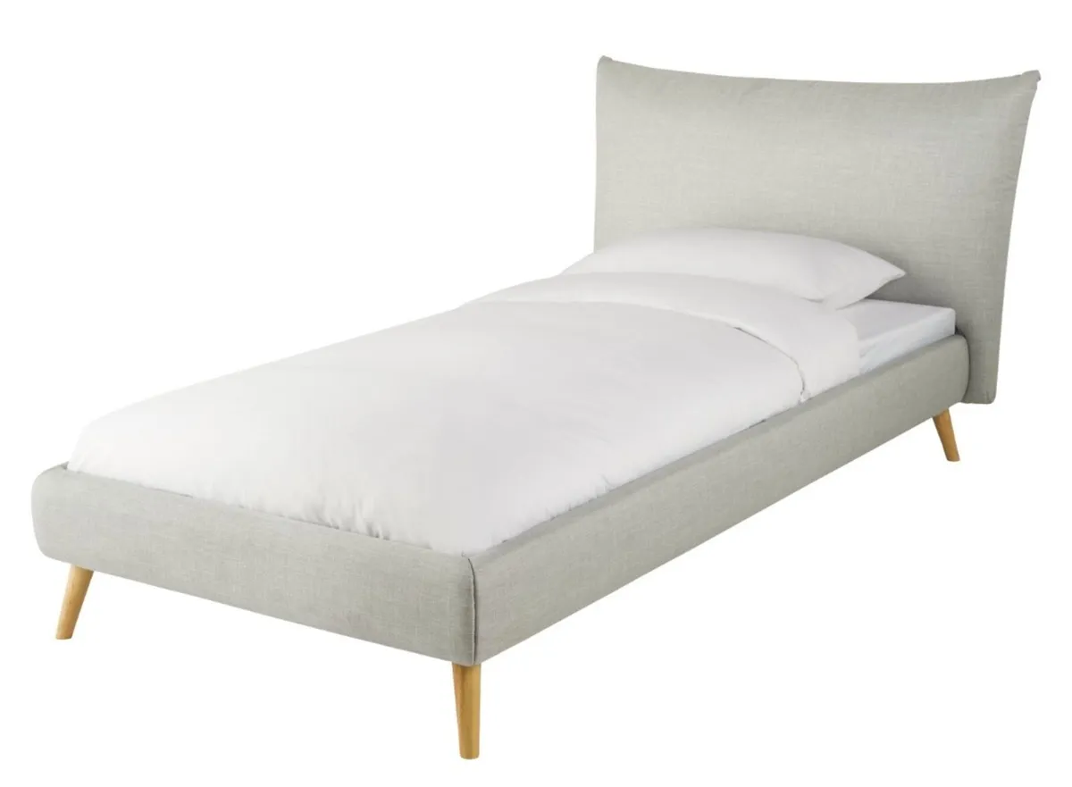 Single bed frame - Image 1