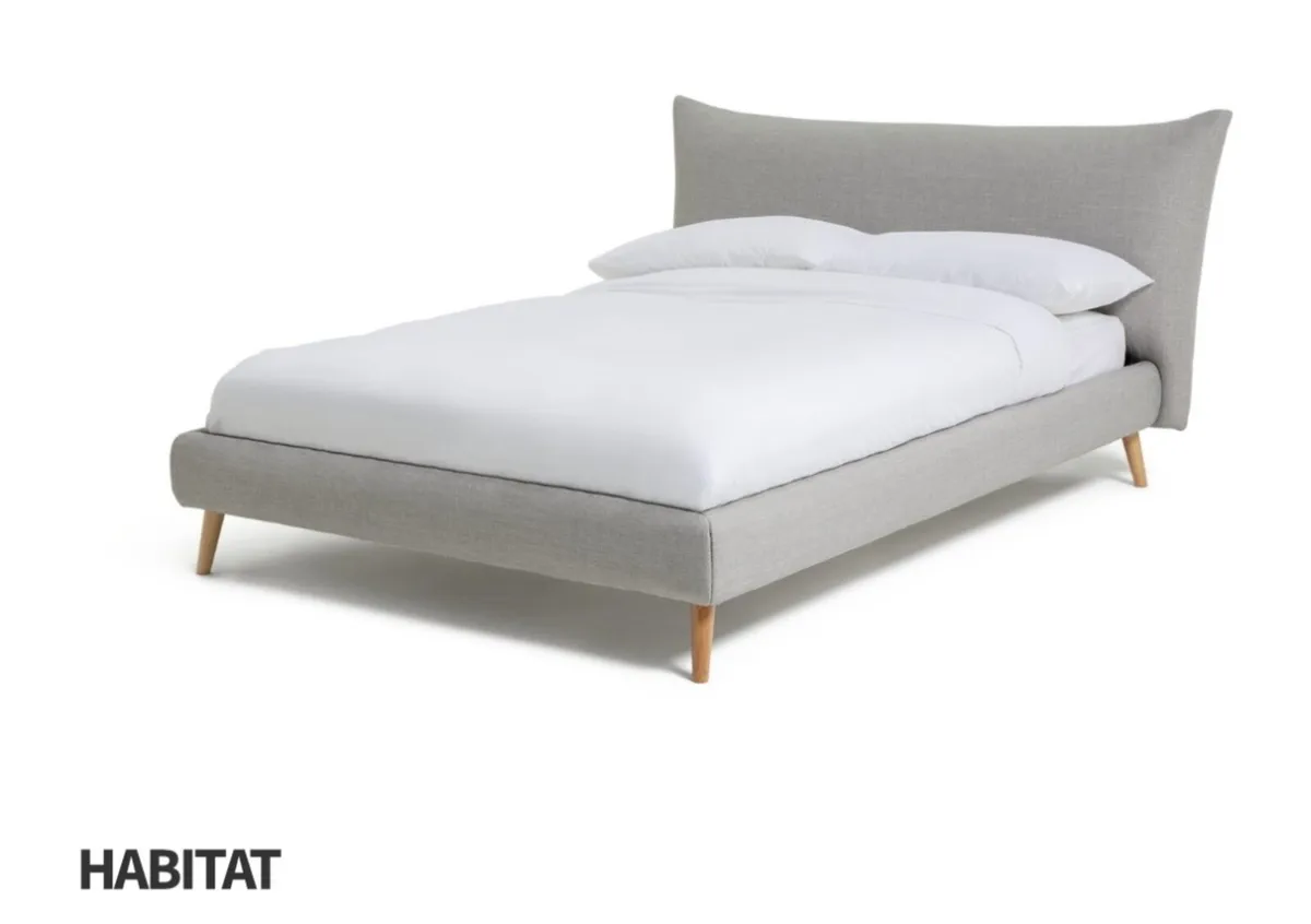 Single bed frame - Image 2