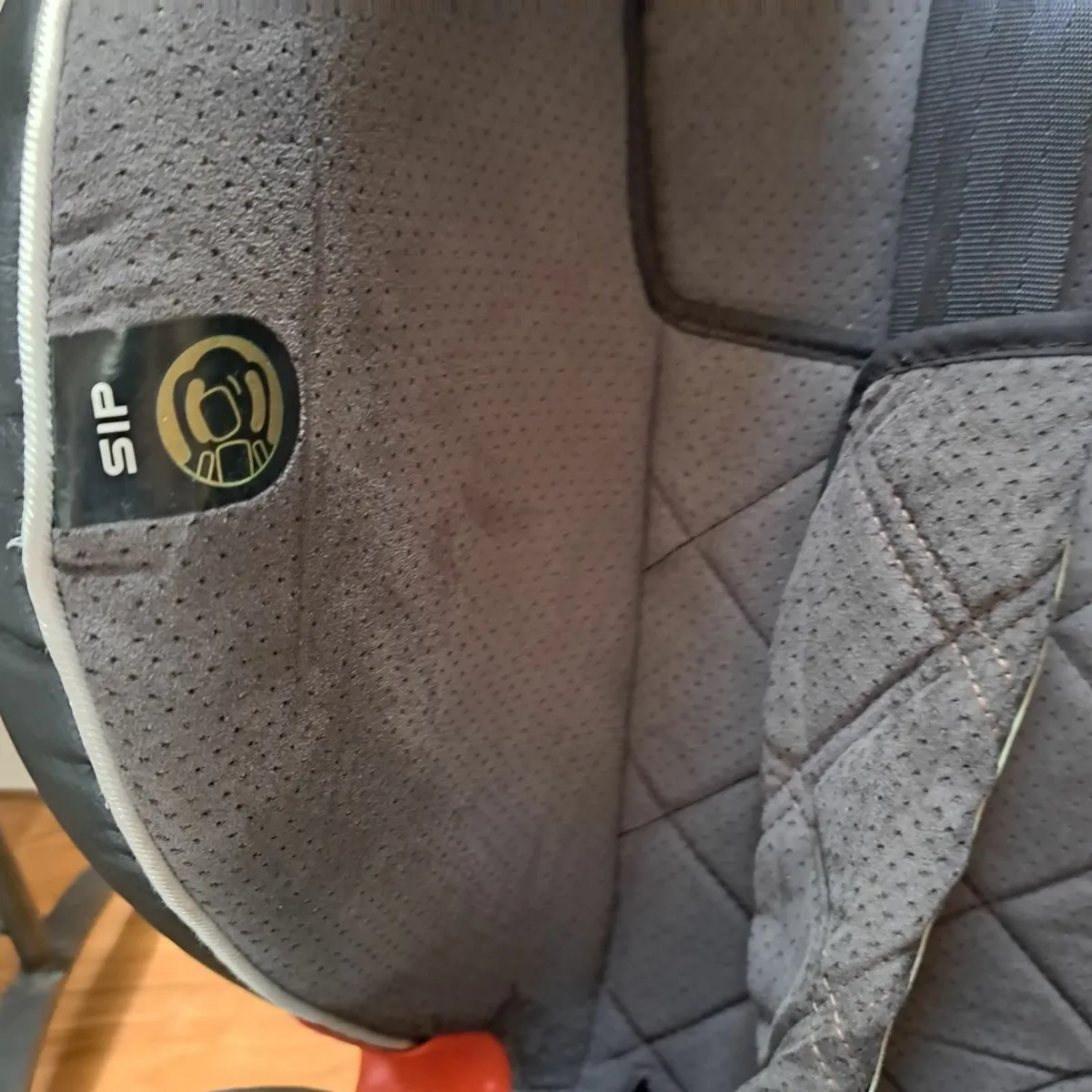 Child Car Seat - Image 2