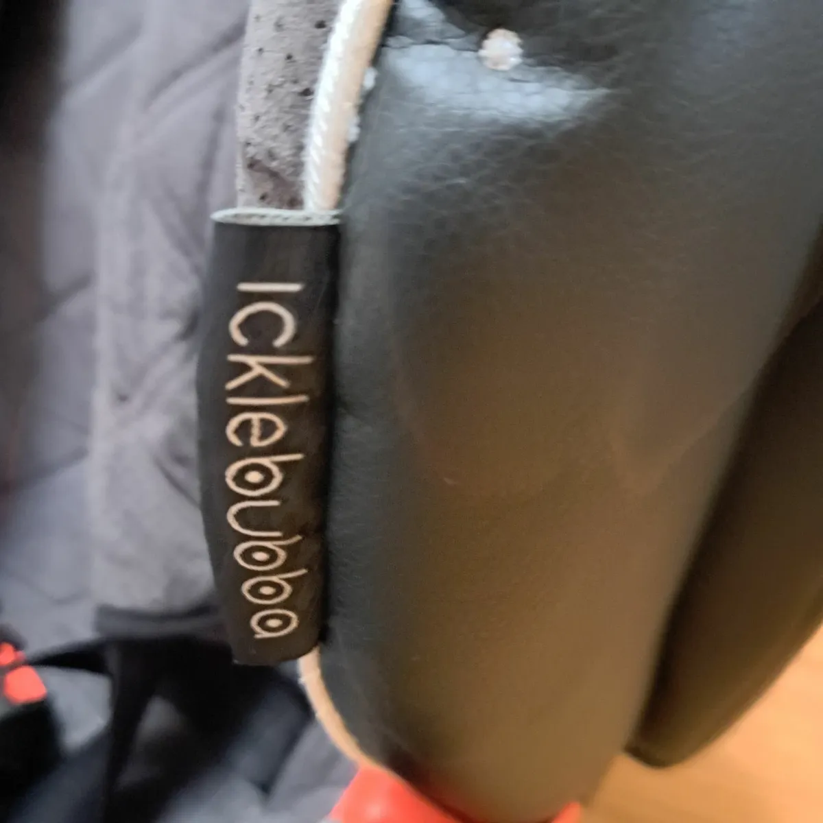 Child Car Seat - Image 3