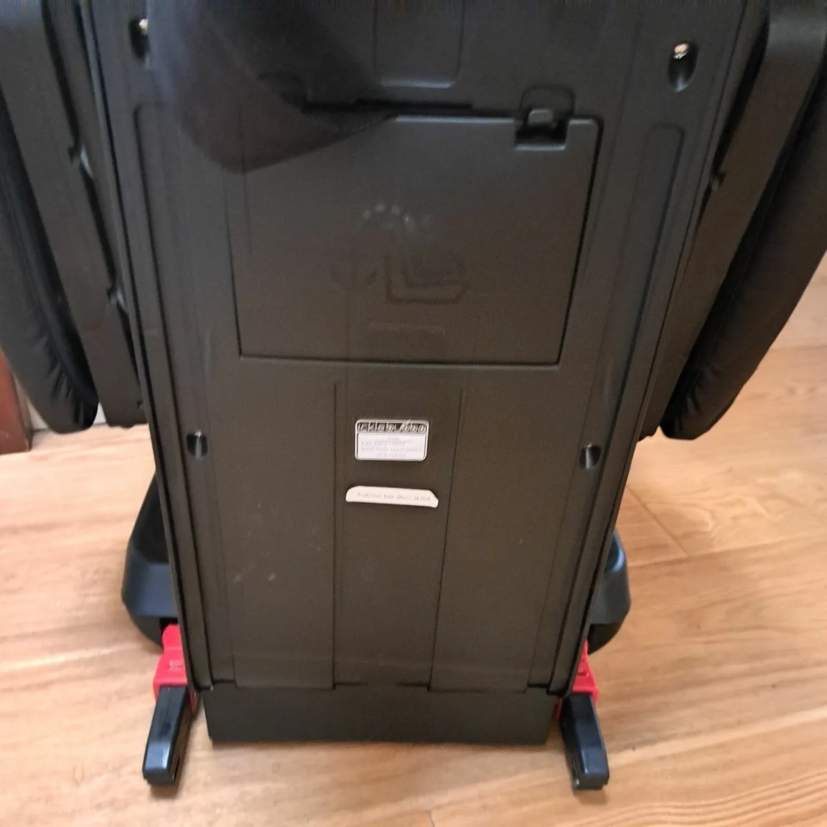 Child Car Seat - Image 4
