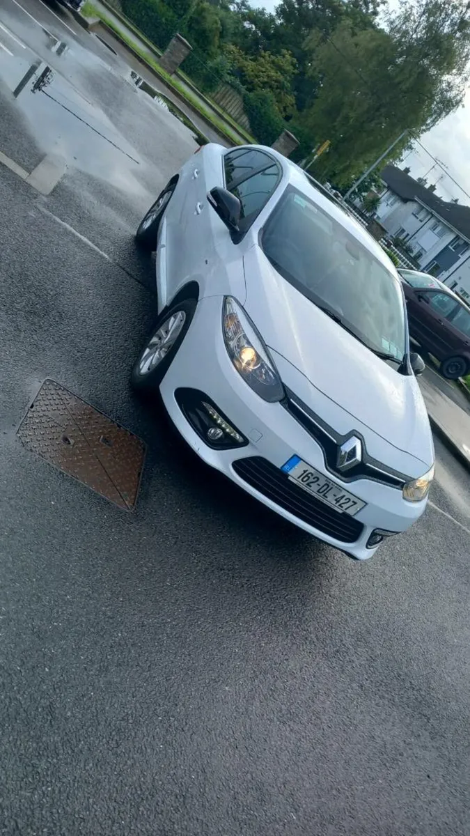 Renault Fluence for sale - Image 2