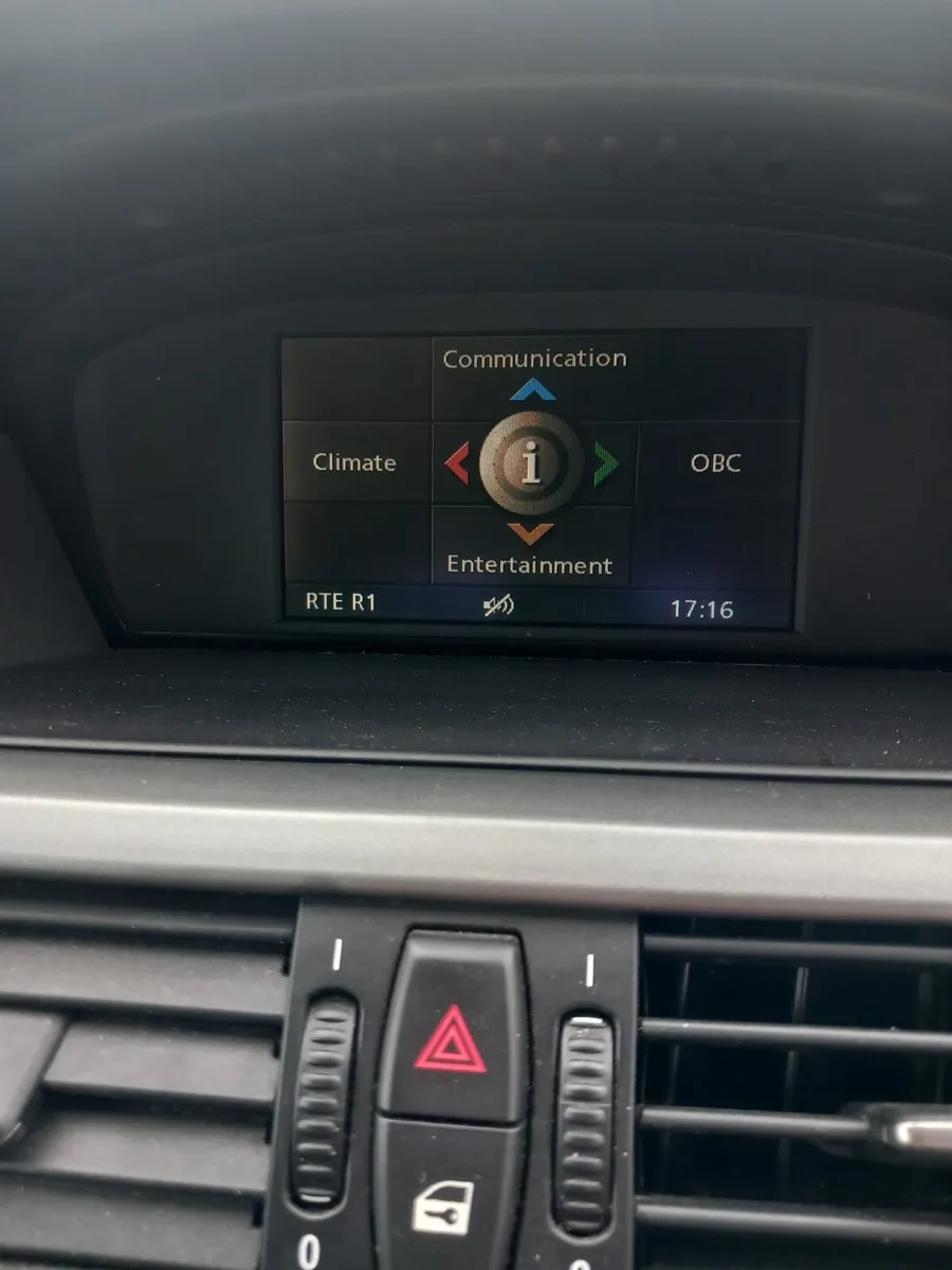 BMW 5-Series 2006 - Image 3