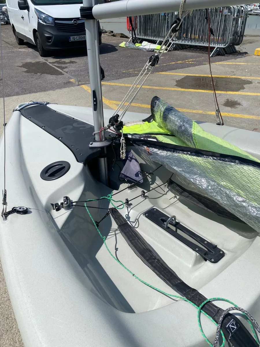 RS Feva - Image 2