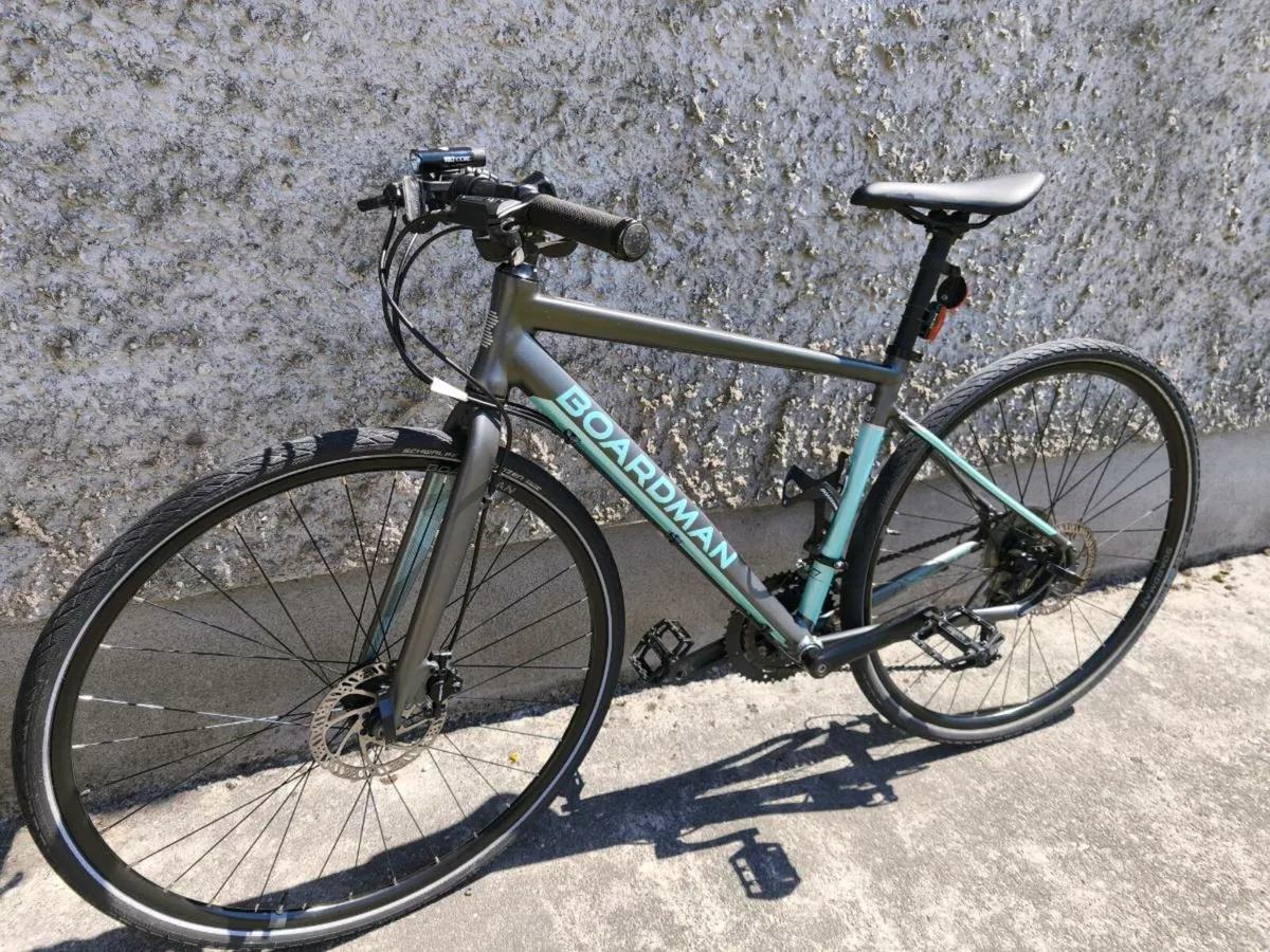 Boardman HYB 8.6 - Image 2