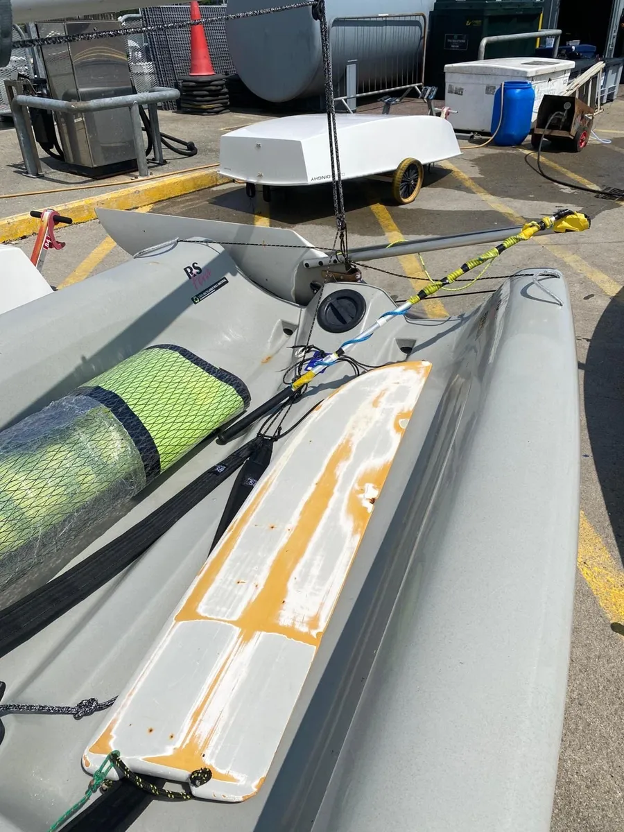 RS Feva - Image 4
