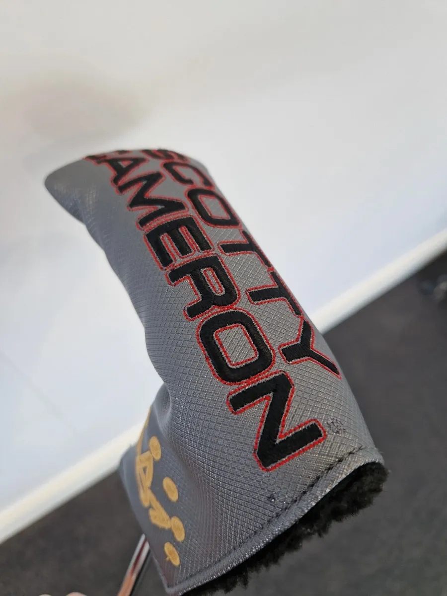 Scotty Cameron Newport 2 - Image 4