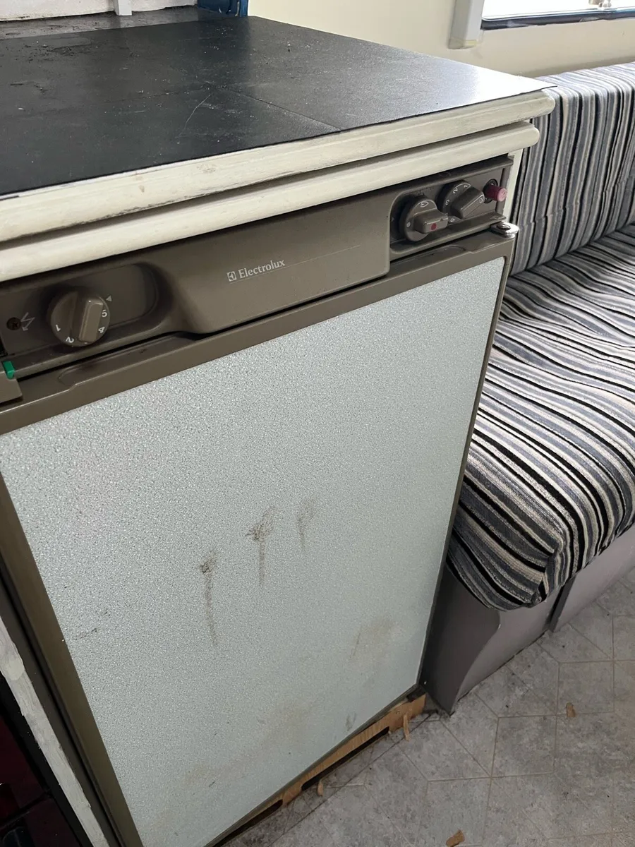 Caravan windows ∂s just in - Image 4