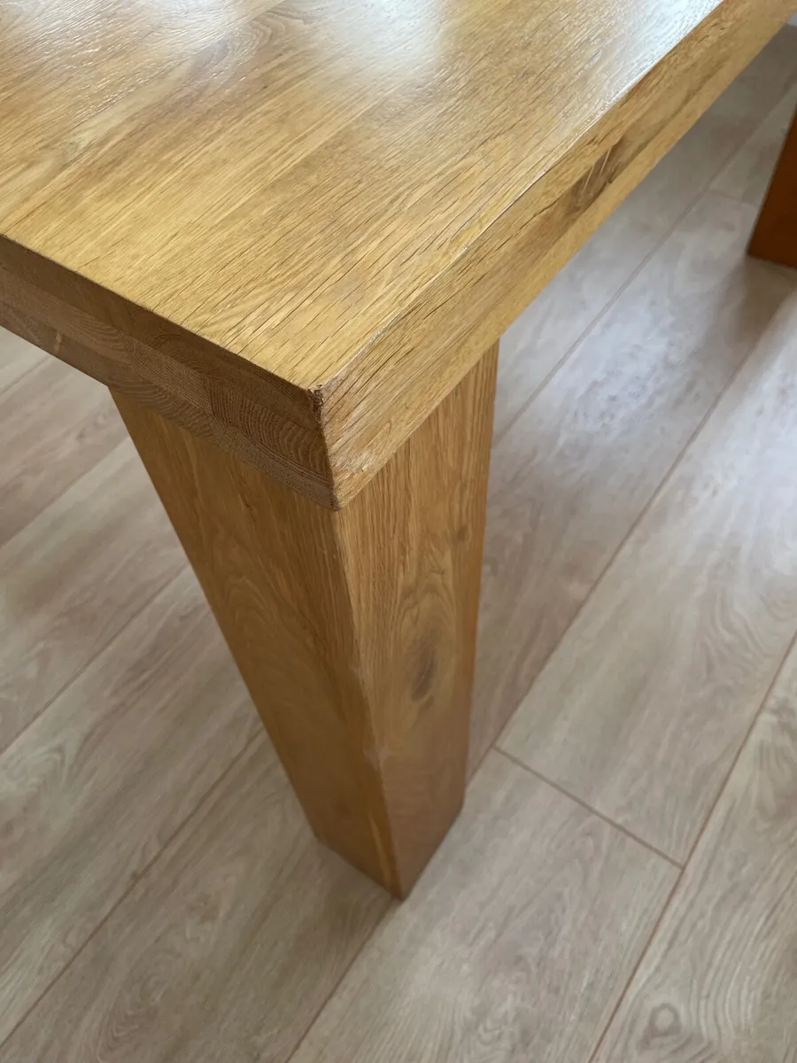 Dining Table - Image 3