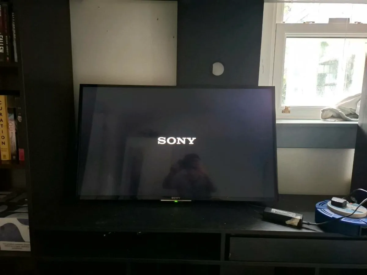 LED Television 40'' KDL-40R550C - Image 2