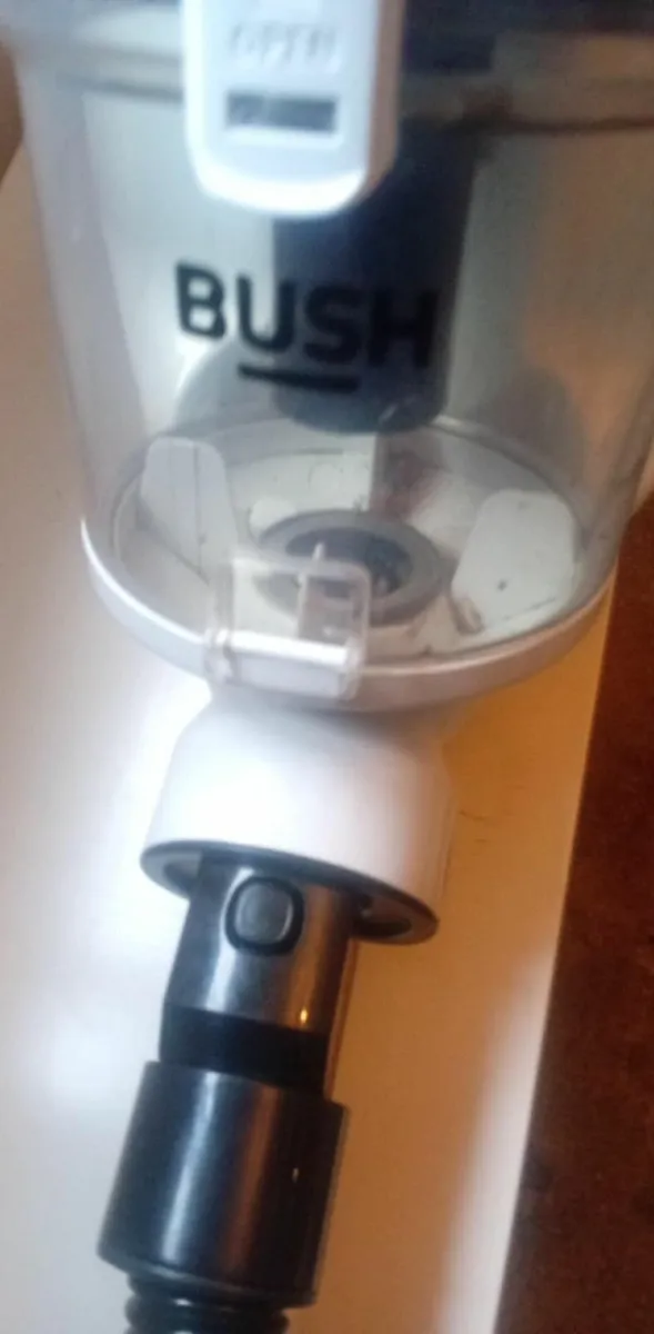 Hoover - Image 1