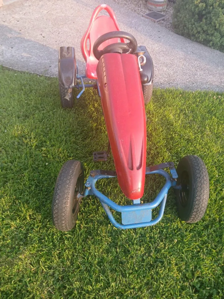 Berg go kart - Image 2
