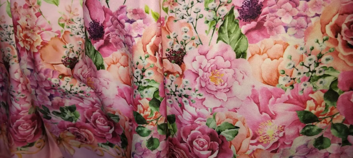 Dress lindy bop new - Image 4