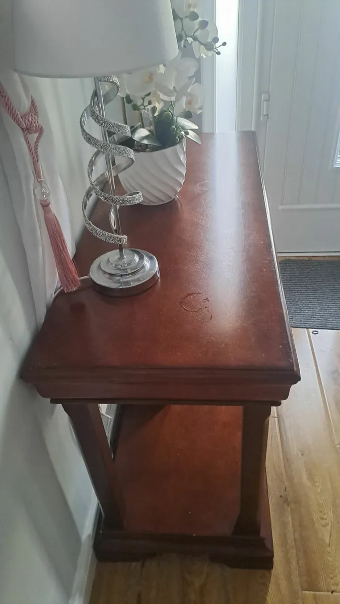Console table - Image 3