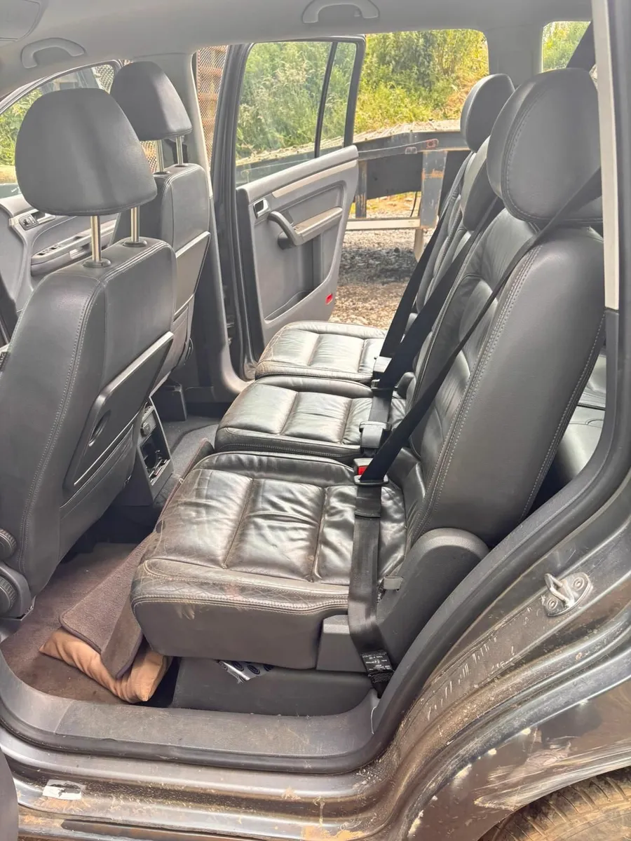VW Touran - Image 2