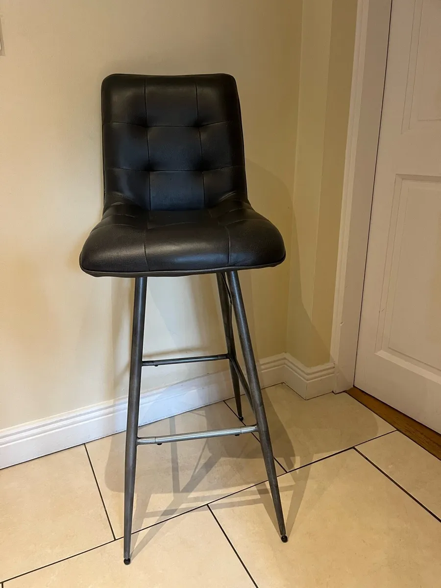 Counter stools