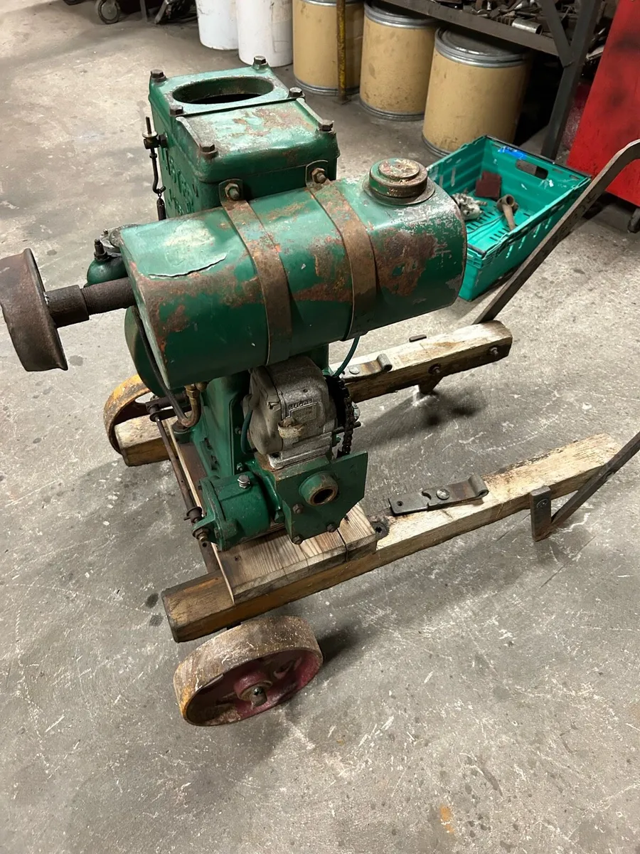 Lister d - Image 1