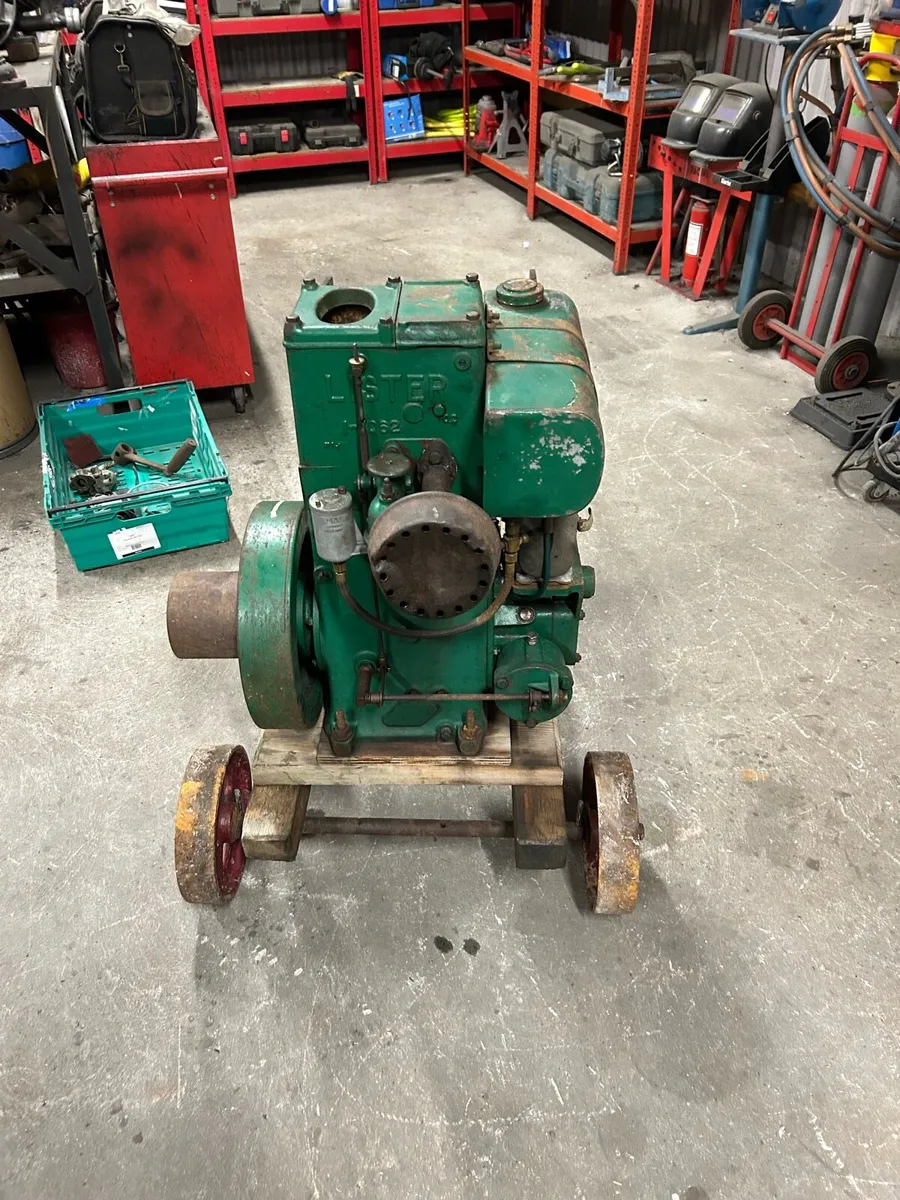 Lister d - Image 3