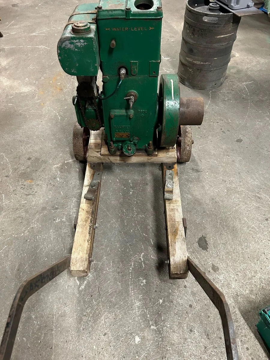 Lister d - Image 4