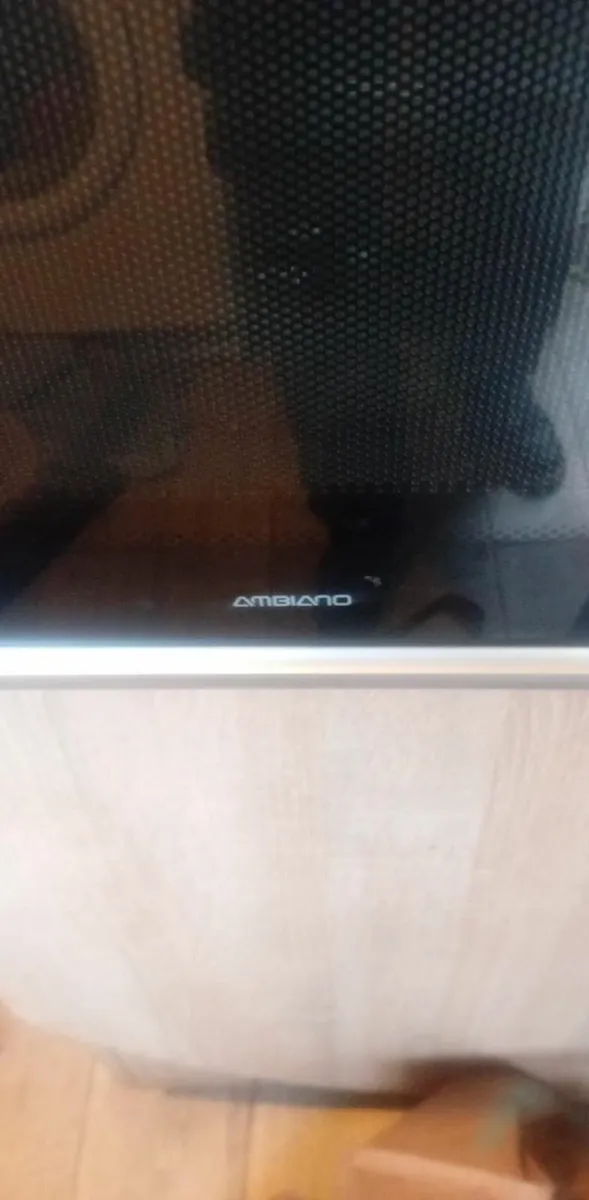 Microwave - Image 1