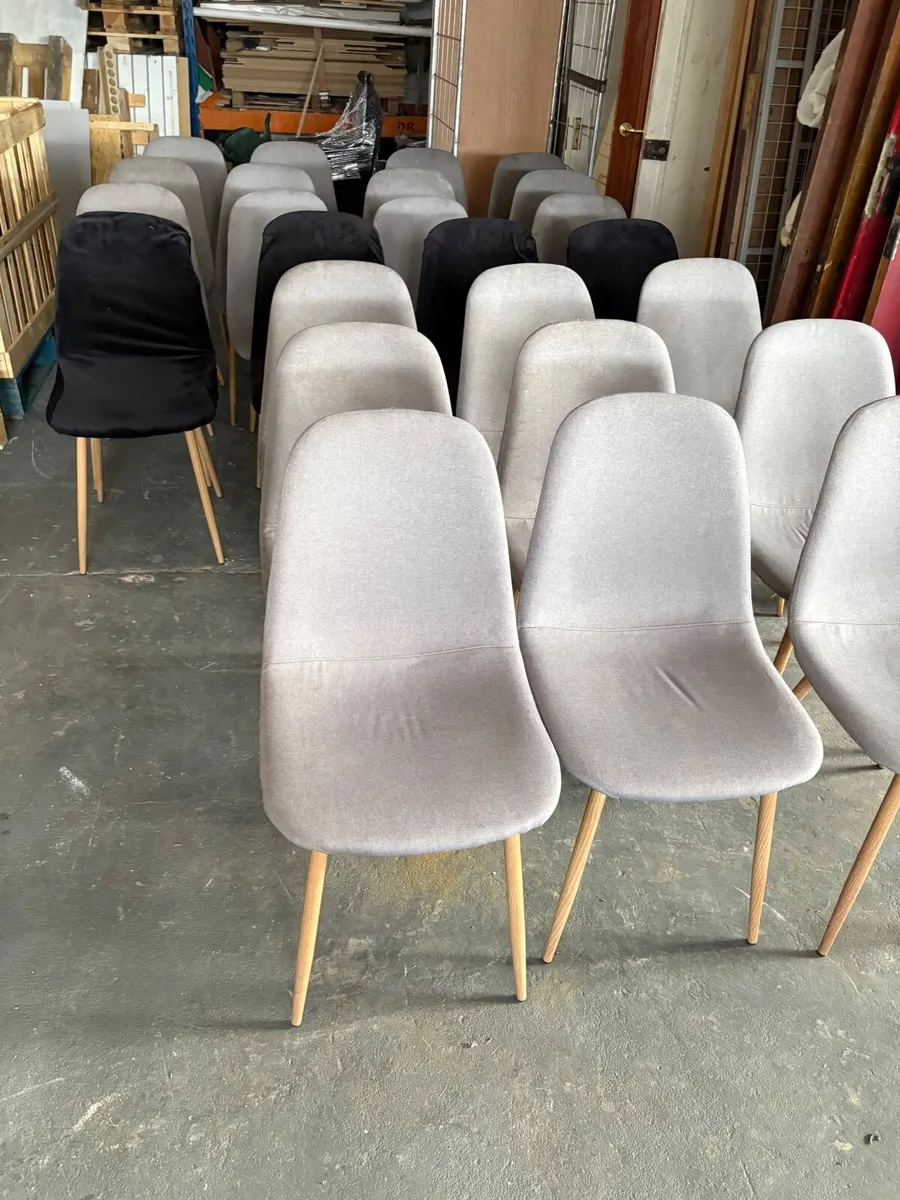 Meeting room chairs - Image 4