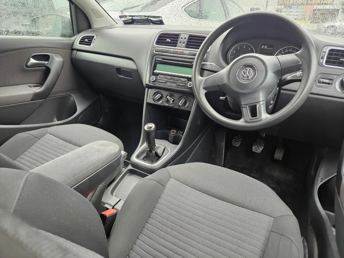 Volkswagen Polo 1.2 New Nct - Image 2