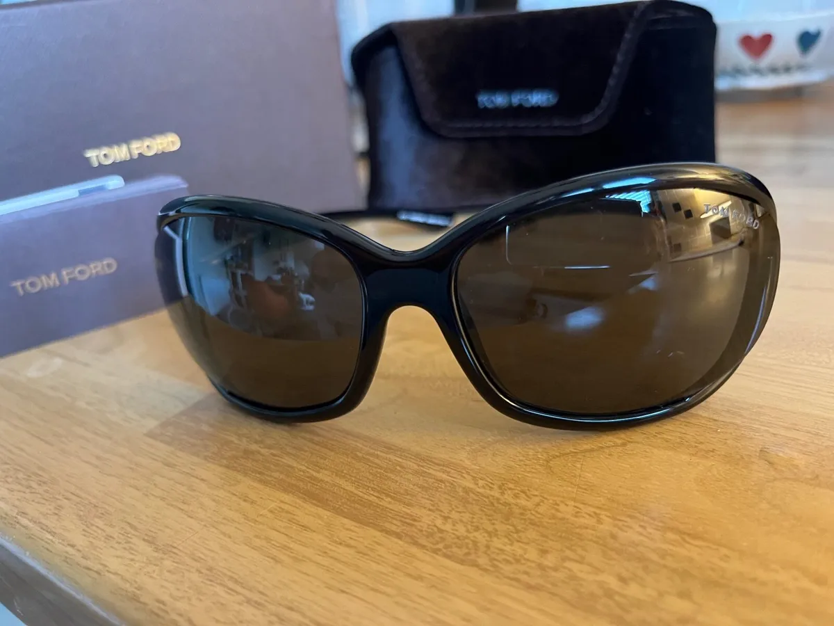 Sunglasses - Image 1