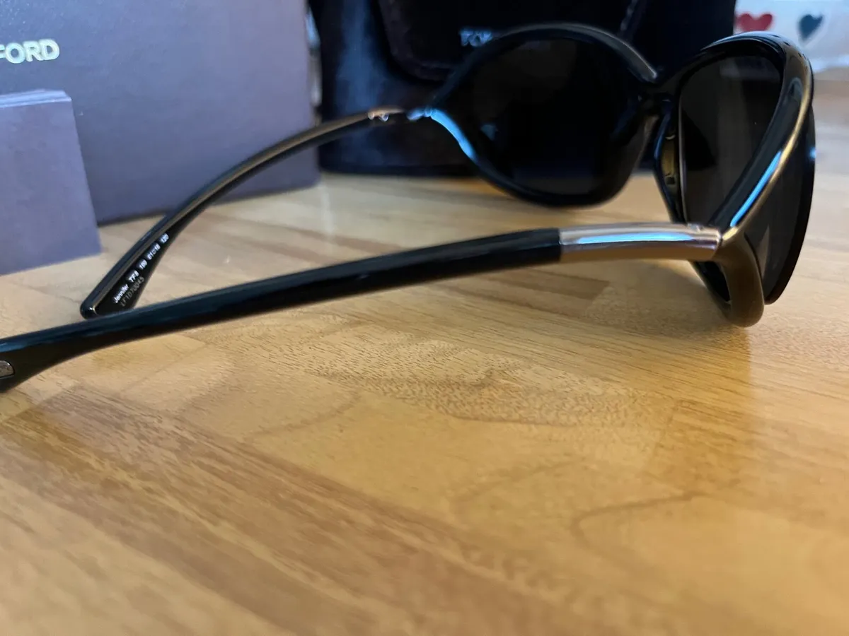 Sunglasses - Image 2
