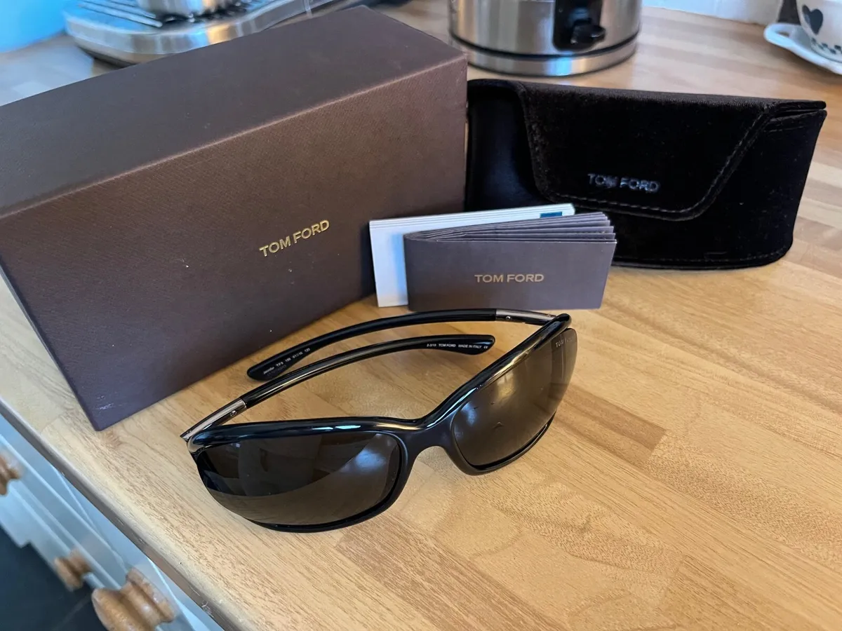 Sunglasses - Image 3