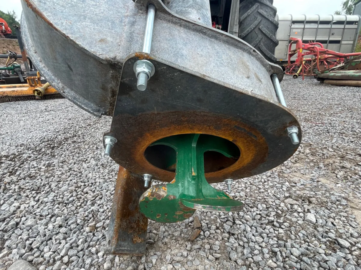 Newrock 7ft super flow pump - Image 4