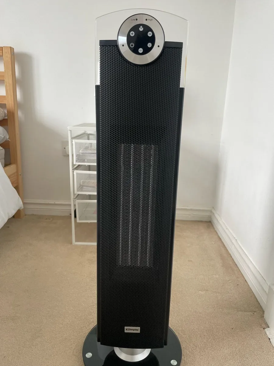 Portable heater Dimplex - Image 1