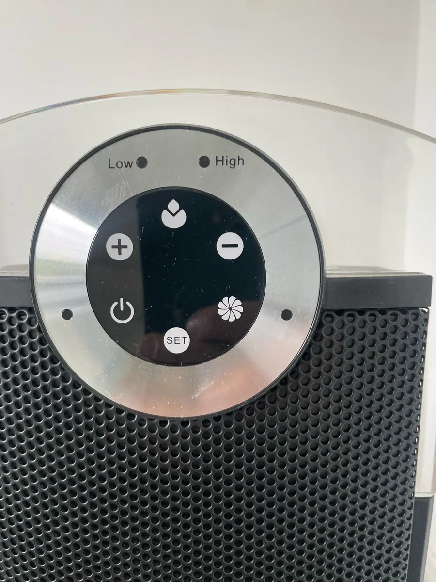 Portable heater Dimplex - Image 4