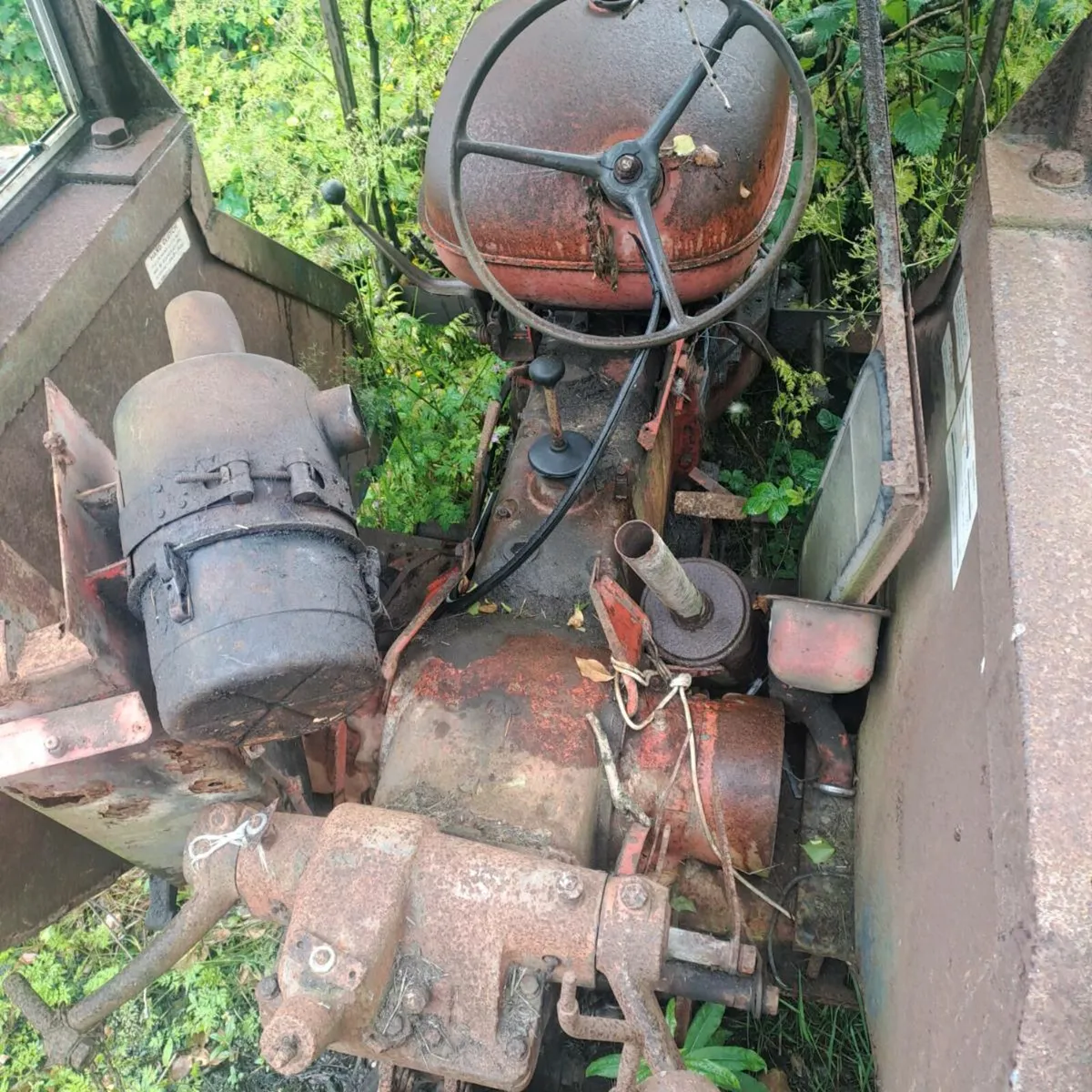 Tractor - Image 2