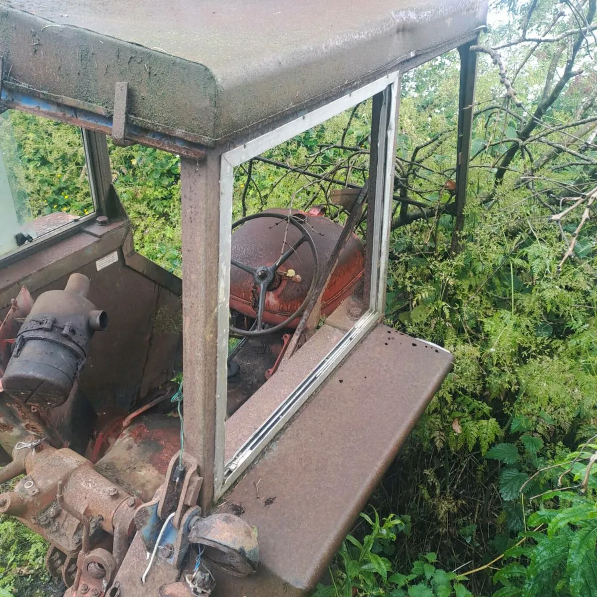 Tractor - Image 4