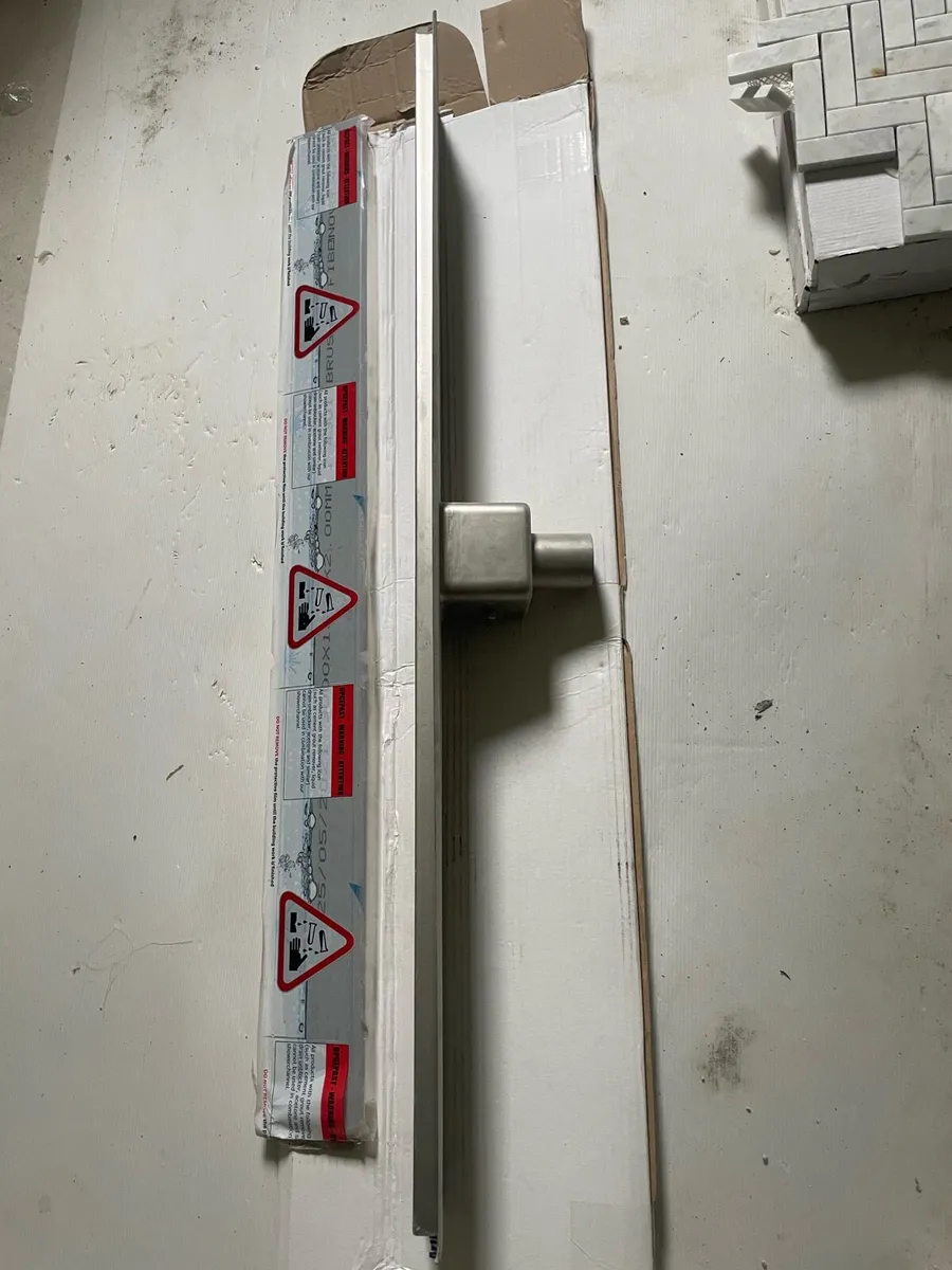 Shower Drain - Image 2