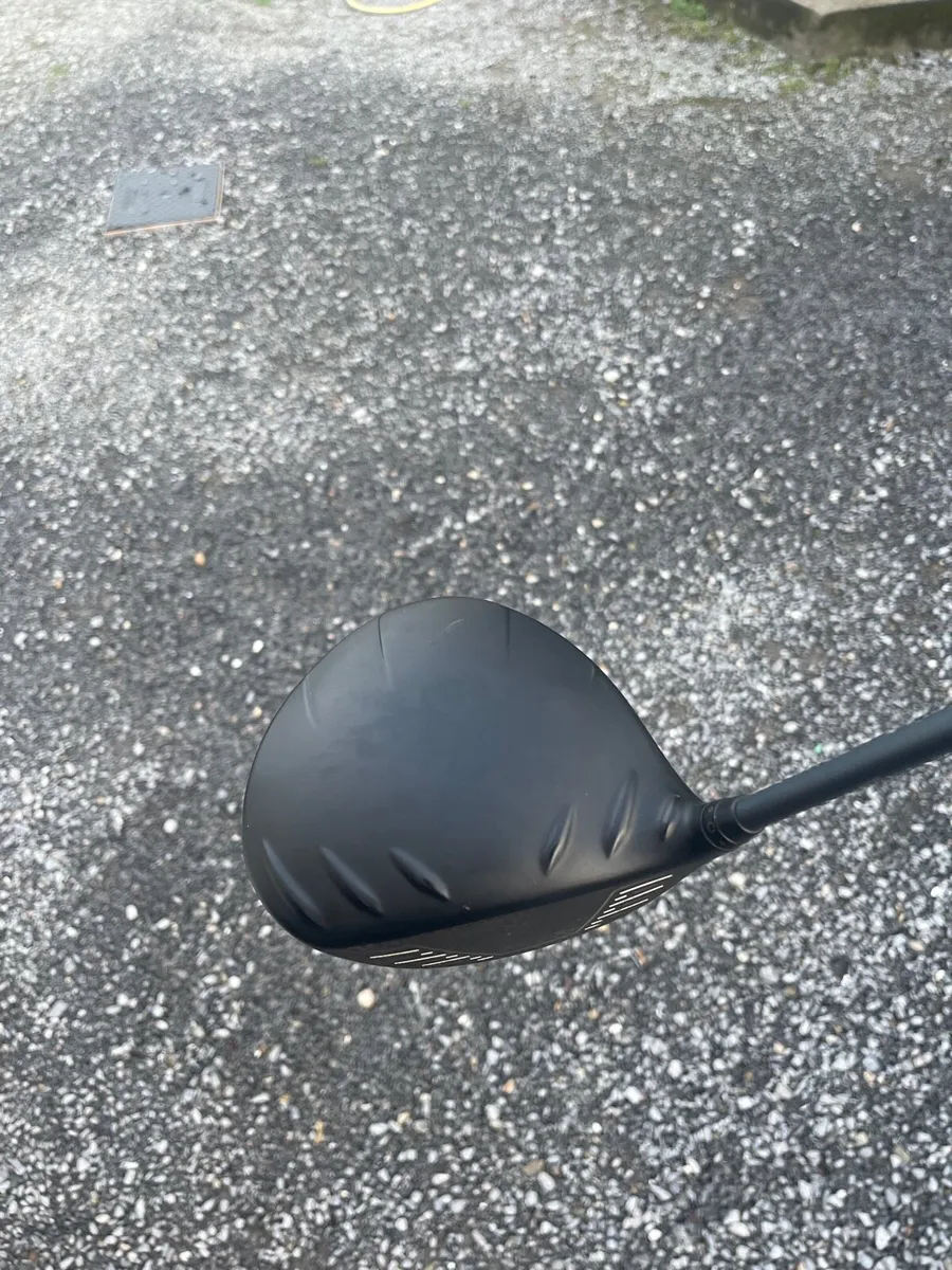 Ping G425 driver - Image 2