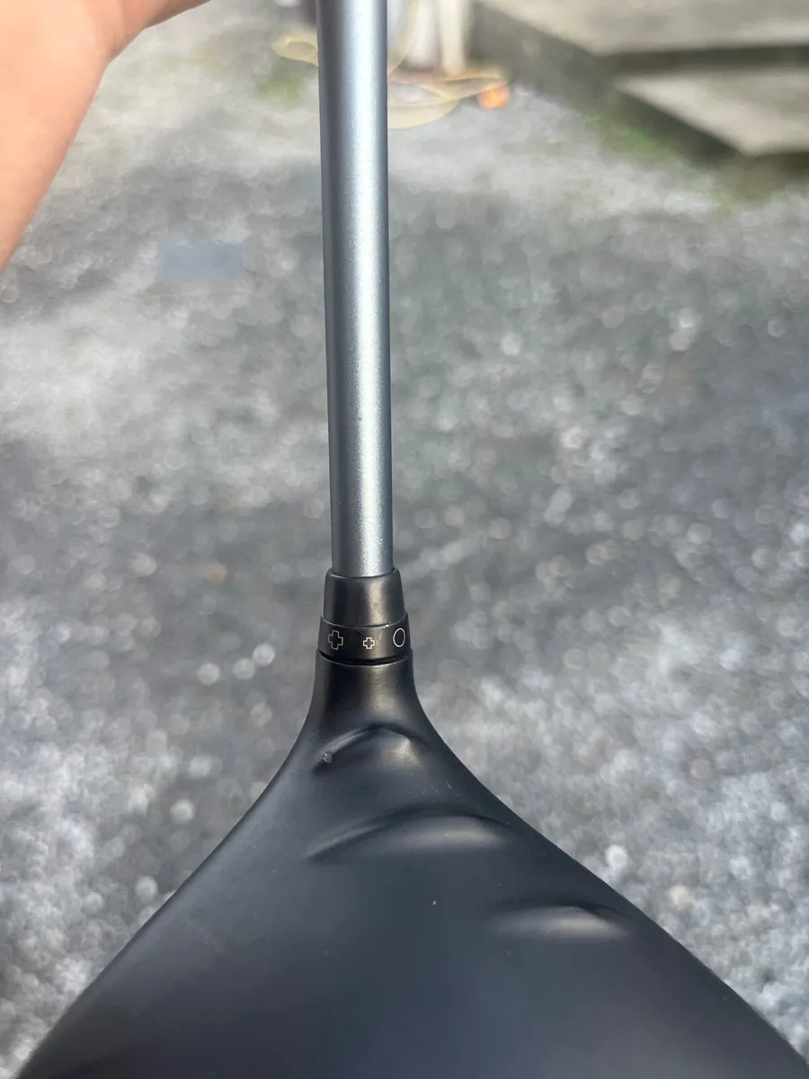 Ping G425 driver - Image 3