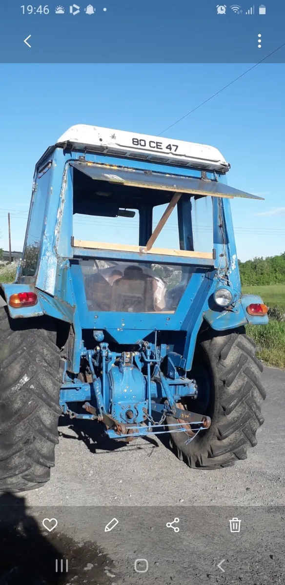 Ford 3600 - Image 3