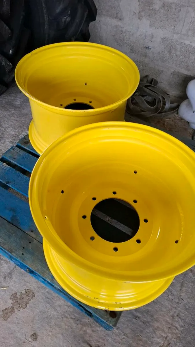 Rims - Image 1