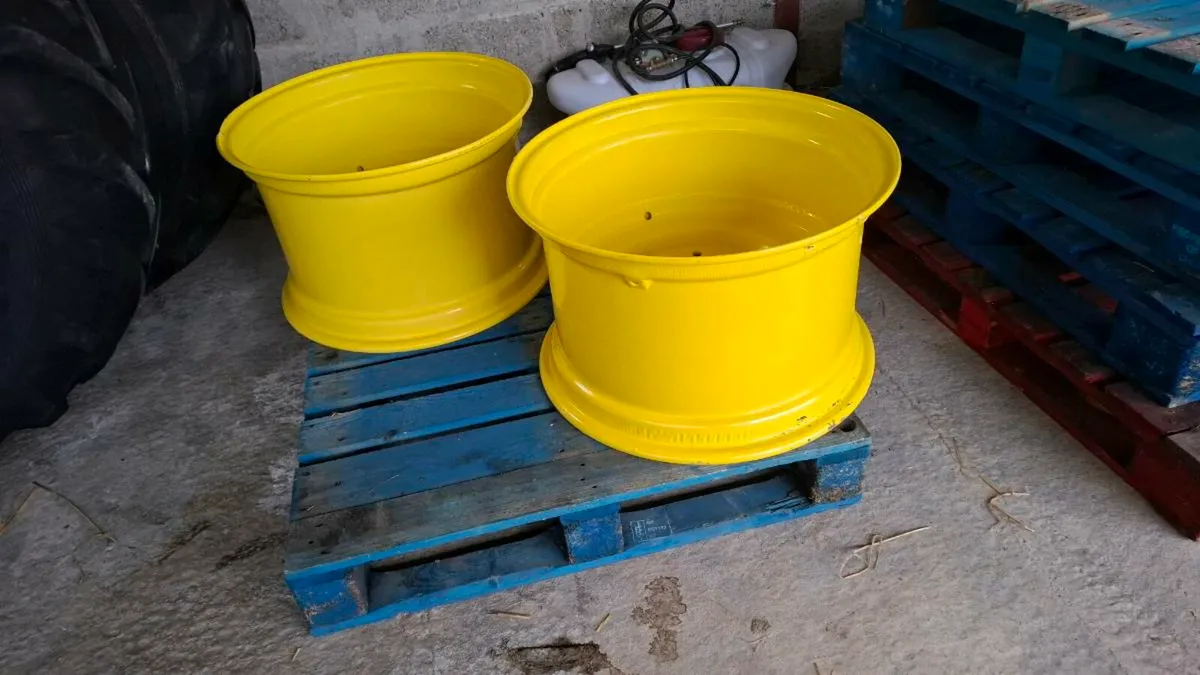 Rims - Image 2