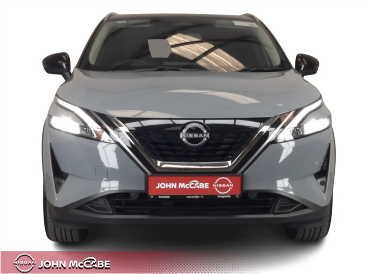 Nissan QASHQAI Epower SV Premium 2T GR RR 2T Auto - Image 4