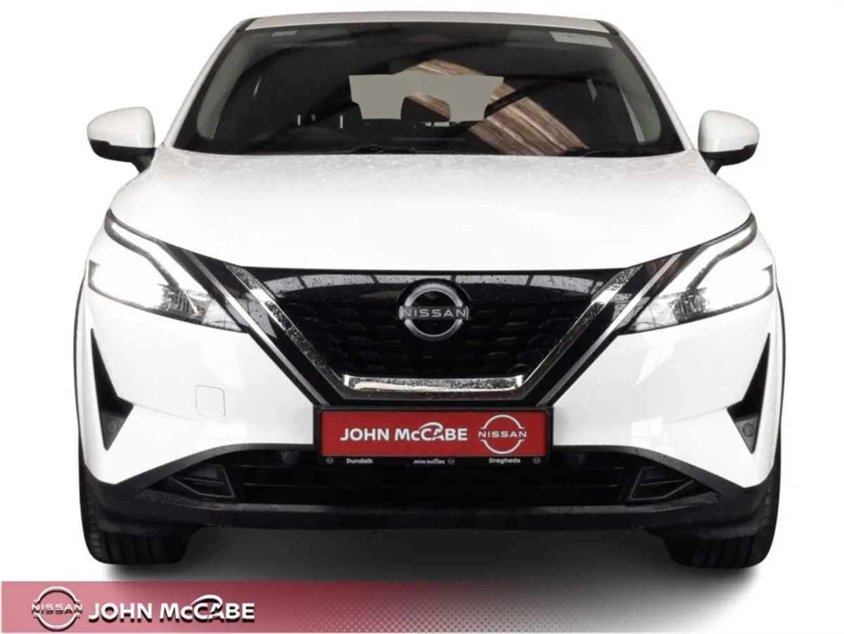 Nissan QASHQAI Epower SV Auto  retail Price  37 9 - Image 4