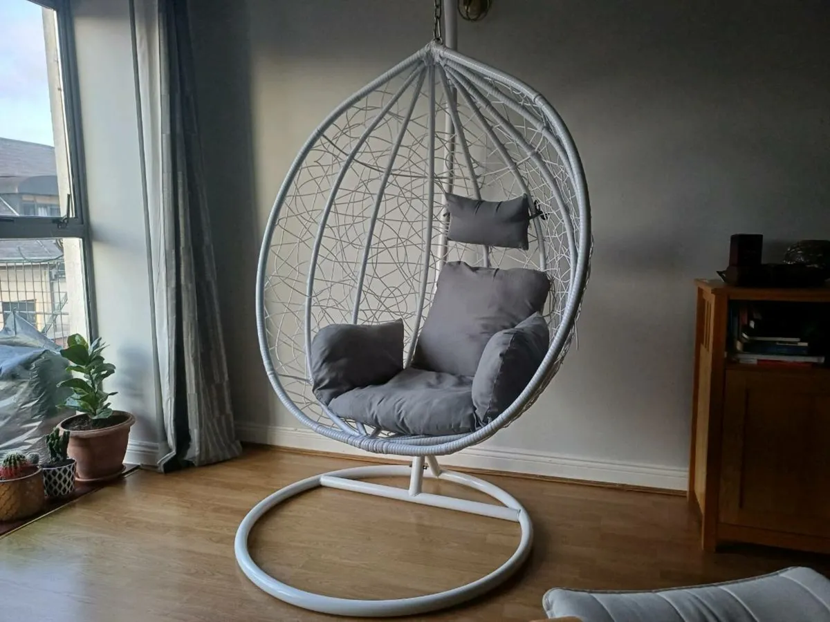 Egg Chair